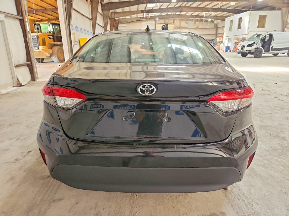 Продажа на аукционе авто 2025 Toyota Corolla, vin: 5YFB4MDE7SP341172, номер лота: 64323756
