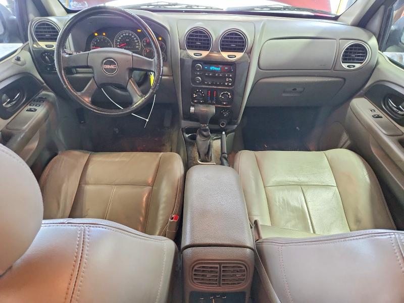 Aukcja sprzedaży 2008 Gmc Envoy, vin: 1GKDT13S482243763, numer aukcji: 65492956