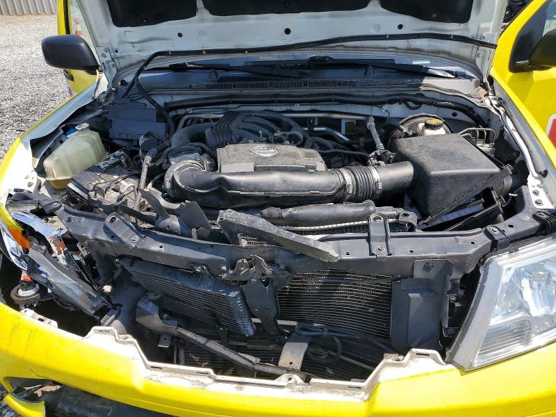 Aukcja sprzedaży 2019 Nissan Frontier, vin: 1N6DD0ER5KN793134, numer aukcji: 64248426