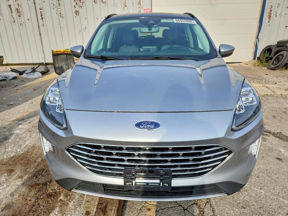 Aukcja sprzedaży 2021 Ford Escape, vin: 1FMCU9DZ0MUA86029, numer aukcji: 66952896