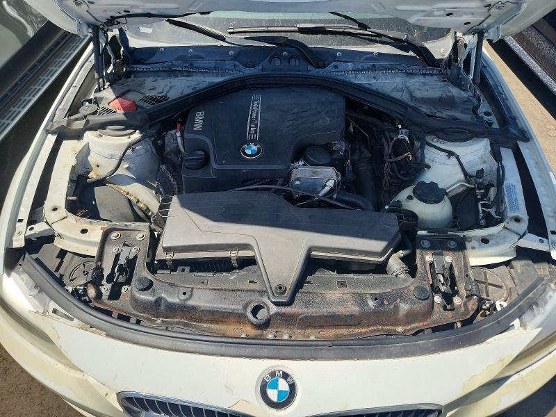 65037846 :رقم المزاد ، WBA3A5G50CNN65782 vin ، 2012 Bmw 328 مزاد بيع