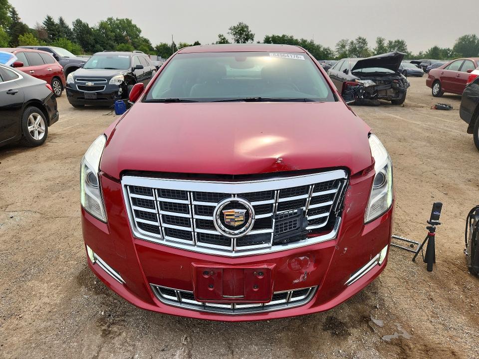 Продаж на аукціоні авто 2013 Cadillac Xts, vin: 2G61P5S36D9115950, номер лоту: 64964176
