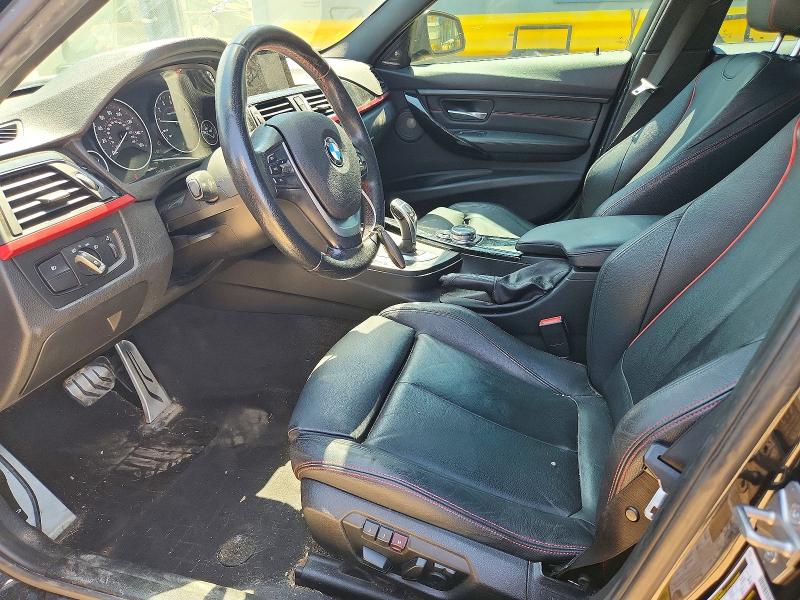 Aukcja sprzedaży 2014 Bmw 328, vin: WBA3B5C56EF959237, numer aukcji: 64426486