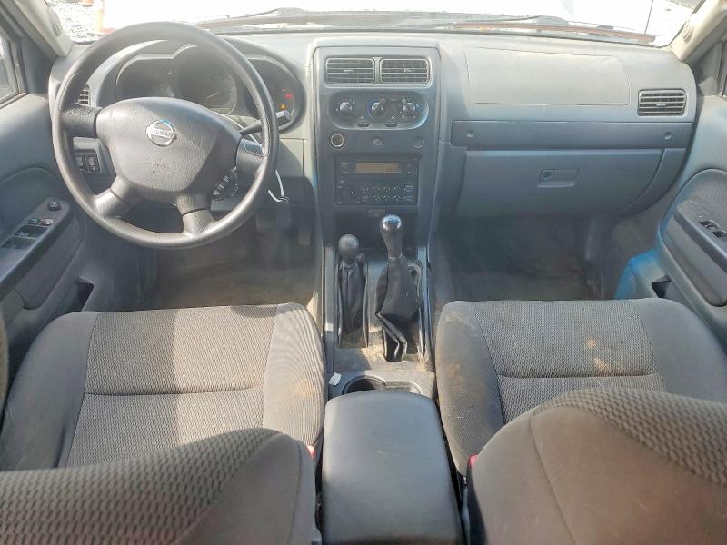 Продажа на аукционе авто 2003 Nissan Frontier, vin: 1N6ED29Y73C438609, номер лота: 63569426