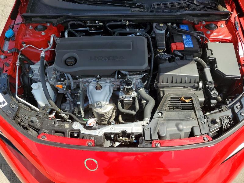 66336186 :رقم المزاد ، 2HGFE2F23TH552495 vin ، 2026 Honda Civic مزاد بيع