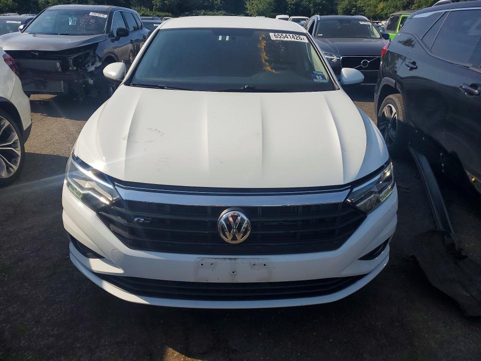 65541426 :رقم المزاد ، 3VWC57BU0KM060025 vin ، 2019 Volkswagen Jetta مزاد بيع