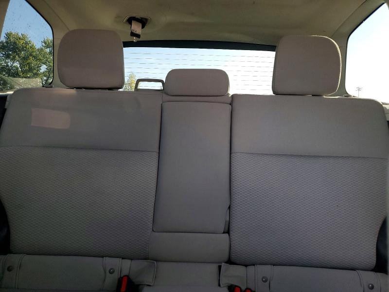 Auction sale of the 2014 Subaru Forester, vin: JF2SJAEC3EH549197, lot number: 65363826