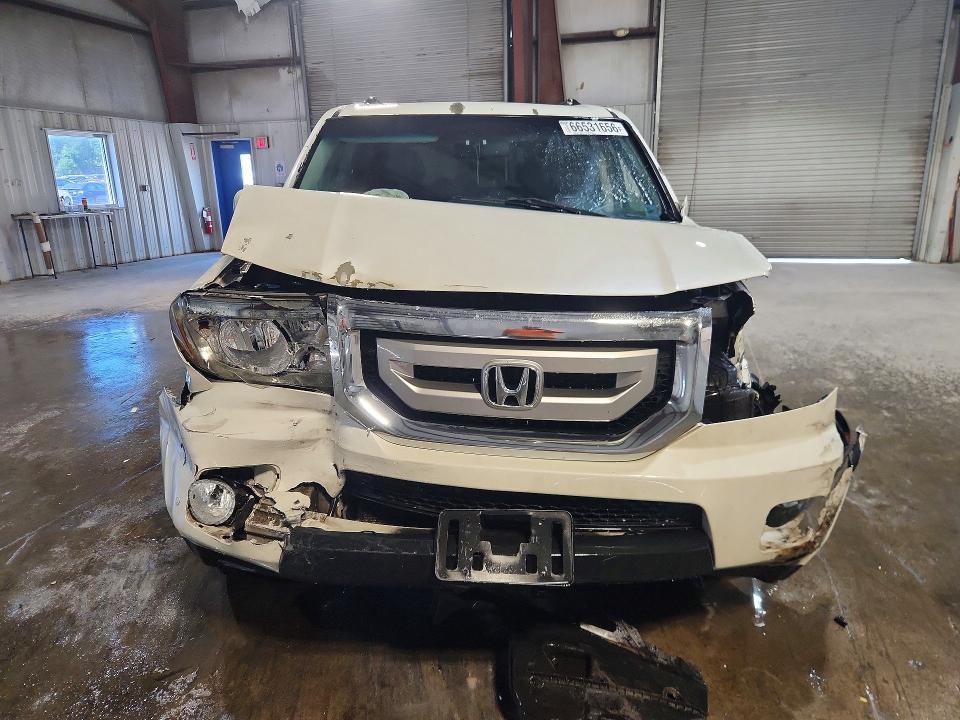 Aukcja sprzedaży 2011 Honda Pilot, vin: 5FNYF4H91BB099976, numer aukcji: 66531656