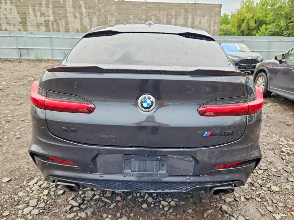 Продаж на аукціоні авто 2019 Bmw X4, vin: 5UXUJ5C58KLJ62848, номер лоту: 66962196