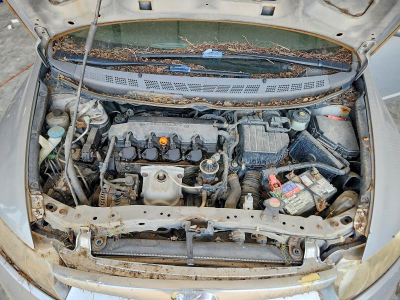 Продаж на аукціоні авто 2008 Honda Civic, vin: 1HGFA16528L086651, номер лоту: 64690136