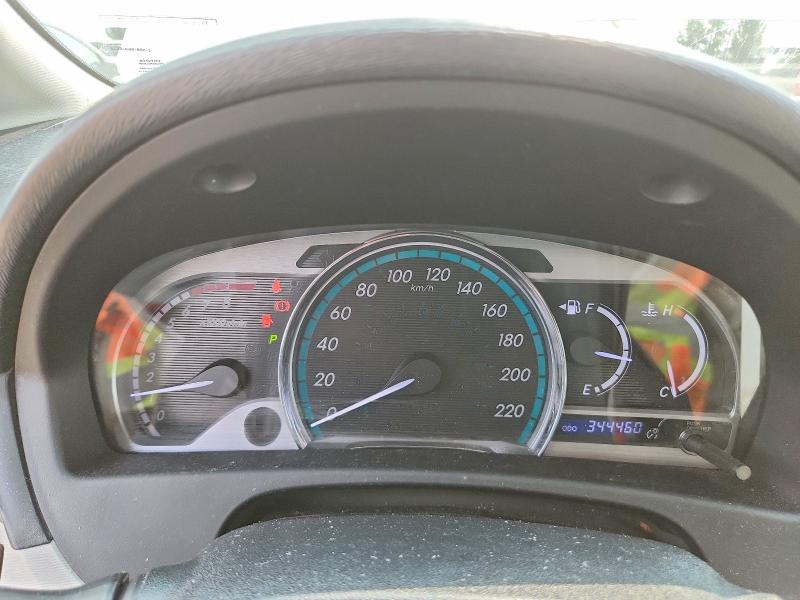 Aukcja sprzedaży 2013 Toyota Venza, vin: 4T3BK3BB3DU089440, numer aukcji: 63712706