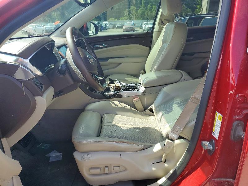 Aukcja sprzedaży 2013 Cadillac Srx, vin: 3GYFNDE37DS565005, numer aukcji: 64736746