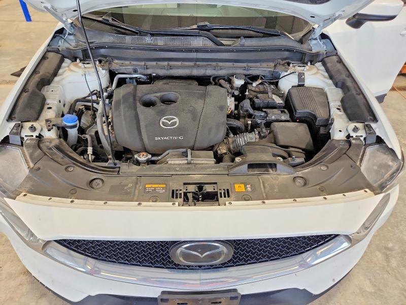 Aukcja sprzedaży 2021 Mazda Cx-5, vin: JM3KFBDM5M0490013, numer aukcji: 65506896