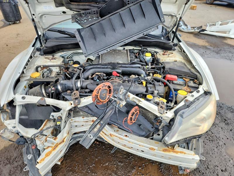 Aukcja sprzedaży 2012 Subaru Impreza, vin: JF1GR7E69CG229806, numer aukcji: 66750666