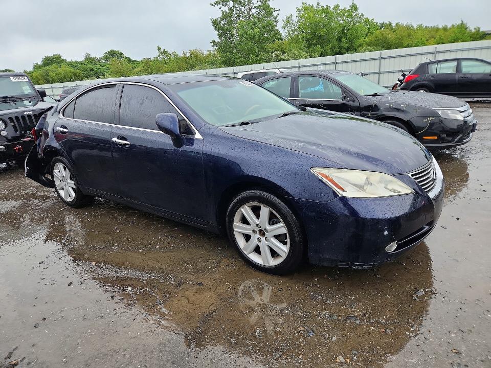 Продаж на аукціоні авто 2007 Lexus Es, vin: JTHBJ46G372120373, номер лоту: 63202046
