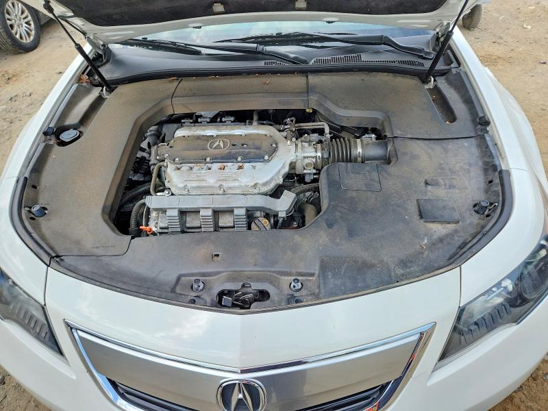 2014 Acura Tl მანქანა იყიდება აუქციონზე, vin: 19UUA8F2XEA007952, აუქციონის ნომერი: 66819376