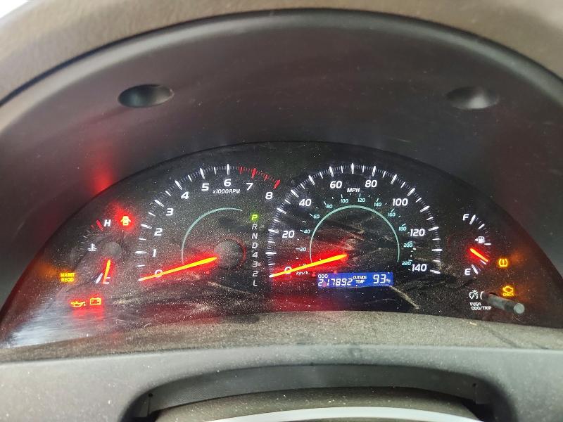 66001476 :رقم المزاد ، 4T1BE46K77U153967 vin ، 2007 Toyota Camry مزاد بيع