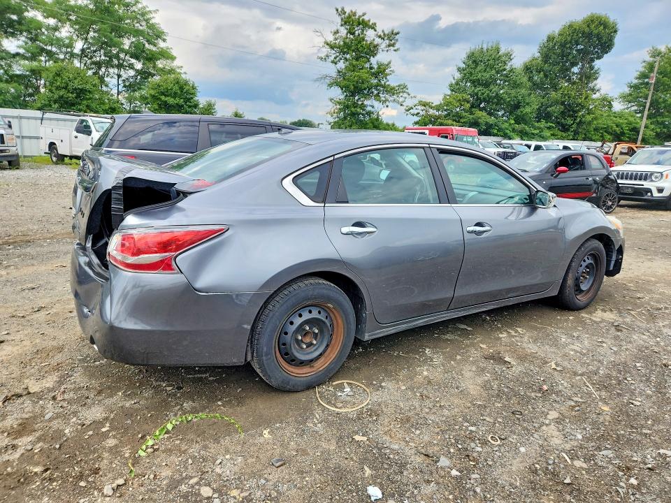 62065766 :رقم المزاد ، 1N4AL3AP0FC261103 vin ، 2015 Nissan Altima مزاد بيع