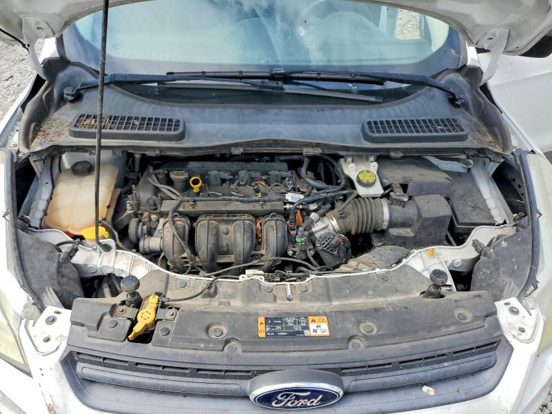 64153536 :رقم المزاد ، 1FMCU0F75FUA87817 vin ، 2015 Ford Escape مزاد بيع