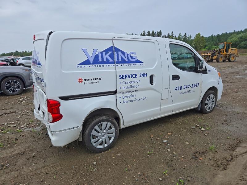 Продажа на аукционе авто 2021 Nissan Nv200, vin: 3N6CM0KNXMK692080, номер лота: 61369806
