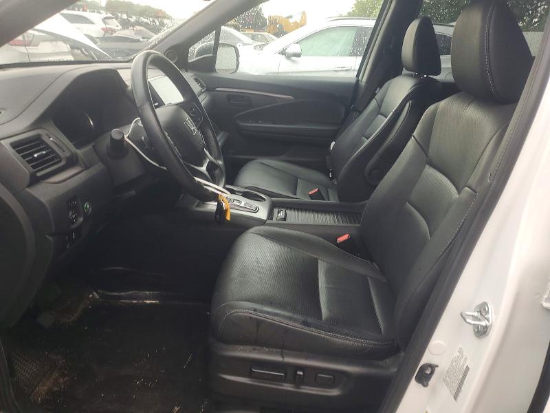 Aukcja sprzedaży 2022 Honda Passport, vin: 5FNYF7H50NB006254, numer aukcji: 64085956