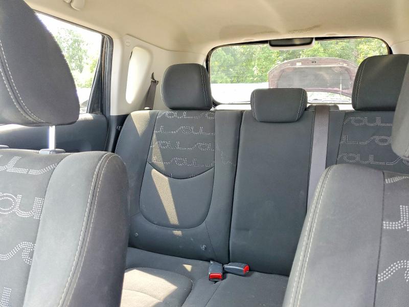 64987276 :رقم المزاد ، KNDJT2A62D7610876 vin ، 2013 Kia Soul مزاد بيع