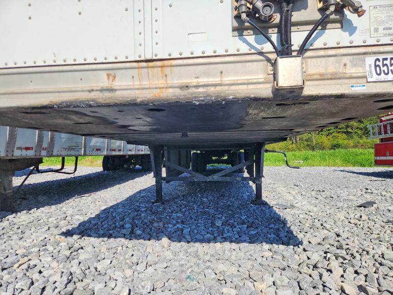 2019 Hyundai Translead Inc Dry Van მანქანა იყიდება აუქციონზე, vin: 3H3V532C2KR475994, აუქციონის ნომერი: 65515376
