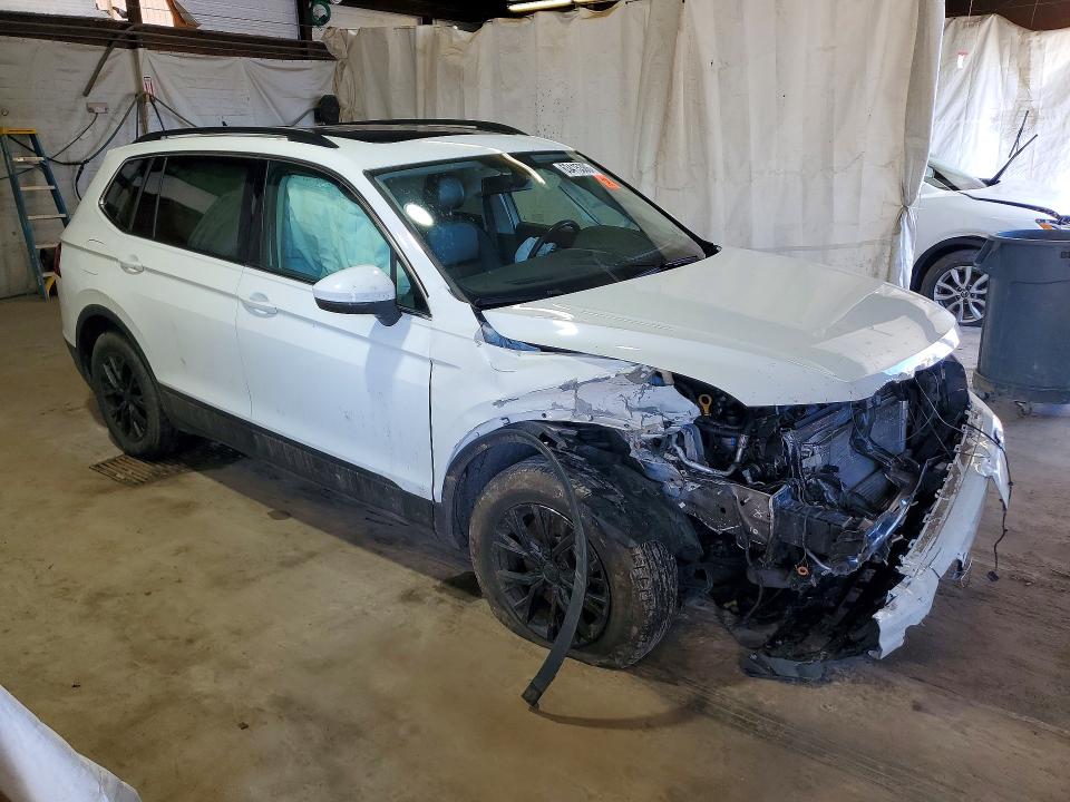 Aukcja sprzedaży 2019 Volkswagen Tiguan, vin: 3VV2B7AX0KM029426, numer aukcji: 63415386