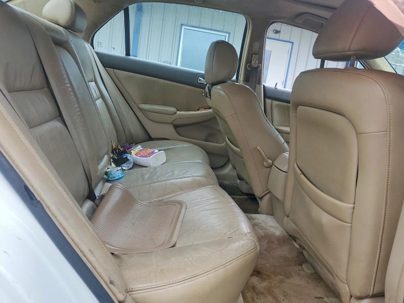 Продажа на аукционе авто 2005 Honda Accord, vin: 1HGCM56895A186295, номер лота: 66618416