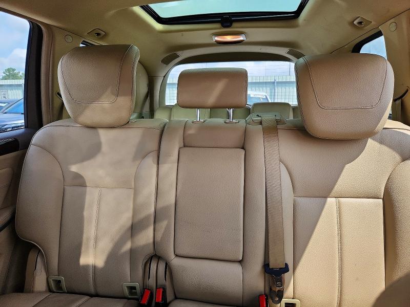 66561546 :رقم المزاد ، 4JGBF7BE1CA770727 vin ، 2012 Mercedes-benz Gl مزاد بيع