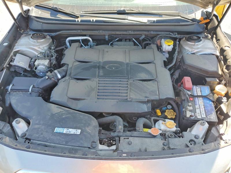 2019 Subaru Outback მანქანა იყიდება აუქციონზე, vin: 4S4BSENCXK3212274, აუქციონის ნომერი: 62533566