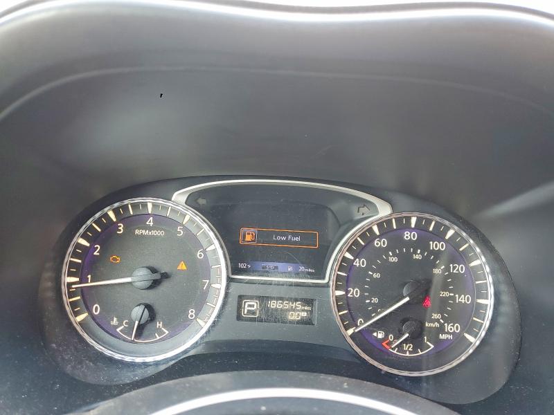 2015 Infiniti Qx60 მანქანა იყიდება აუქციონზე, vin: 5N1AL0MM8FC525612, აუქციონის ნომერი: 63440616