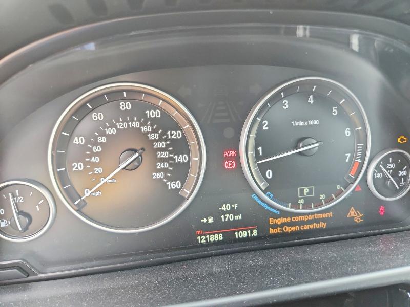 Aukcja sprzedaży 2015 Bmw X5, vin: 5UXKR0C53F0P05680, numer aukcji: 63165526