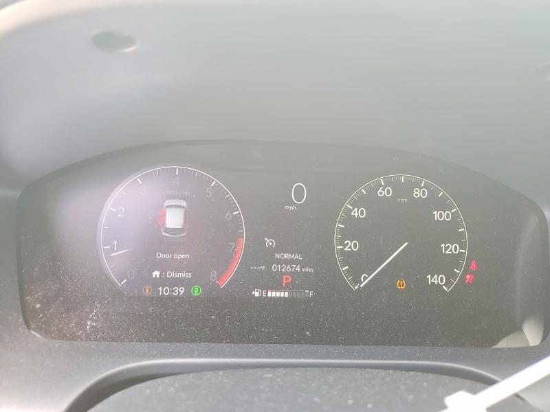 Продажа на аукционе авто 2026 Honda Hr-v, vin: 3CZRZ2H5XTM738876, номер лота: 66813356