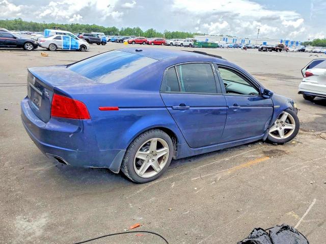 Продажа на аукционе авто 2006 Acura 3.2tl, vin: 19UUA66246A013249, номер лота: 63753966