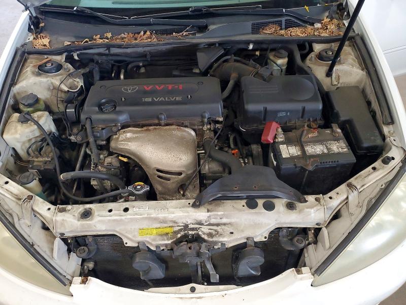 Продаж на аукціоні авто 2006 Toyota Camry, vin: 4T1BE32K26U700920, номер лоту: 65588806
