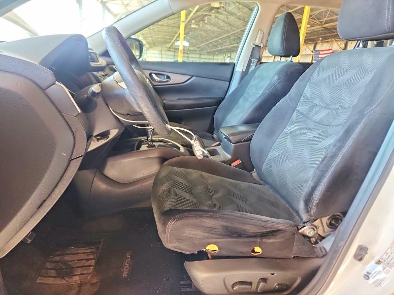 Продажа на аукционе авто 2016 Nissan Rogue, vin: 5N1AT2MT6GC769909, номер лота: 64765206