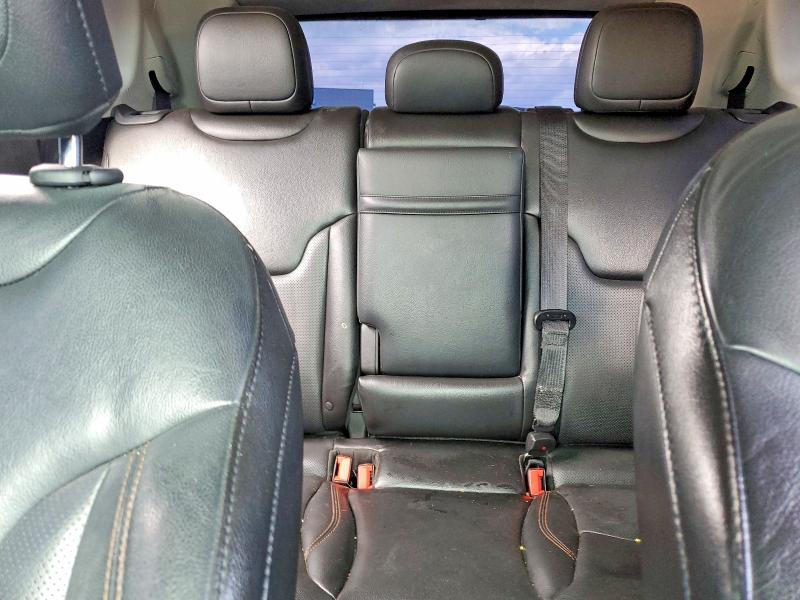 66913486 :رقم المزاد ، 3C4NJDCB6JT395622 vin ، 2018 Jeep Compass مزاد بيع
