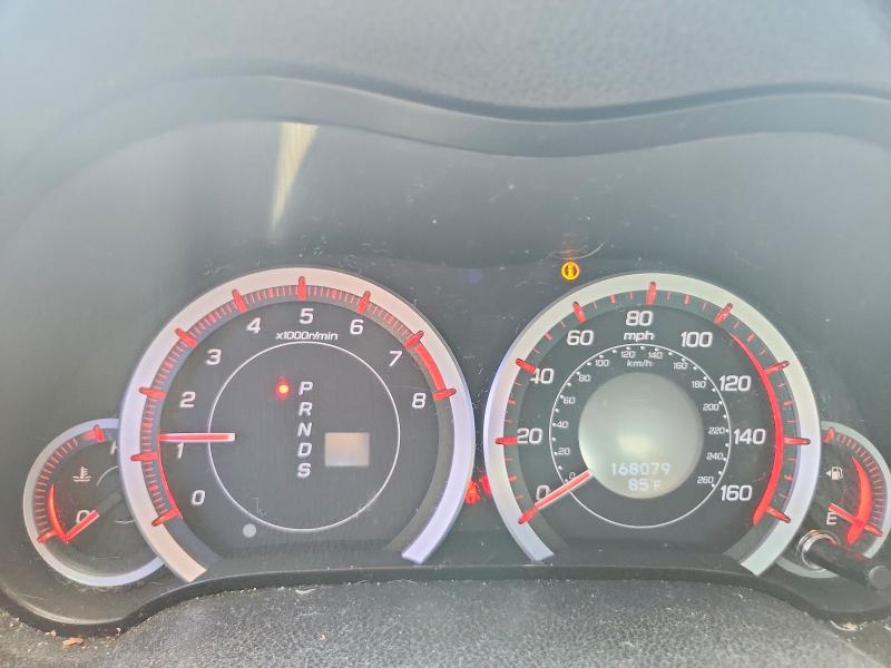 Продажа на аукционе авто 2012 Acura Tsx, vin: JH4CU2F85CC004444, номер лота: 66512086