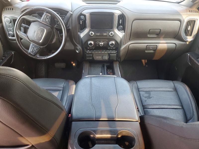 63899536 :رقم المزاد ، 1GT49REYXPF204564 vin ، 2023 Gmc Sierra مزاد بيع