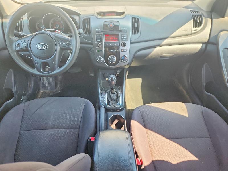 Aukcja sprzedaży 2013 Kia Forte, vin: KNAFU4A26D5737263, numer aukcji: 66812076