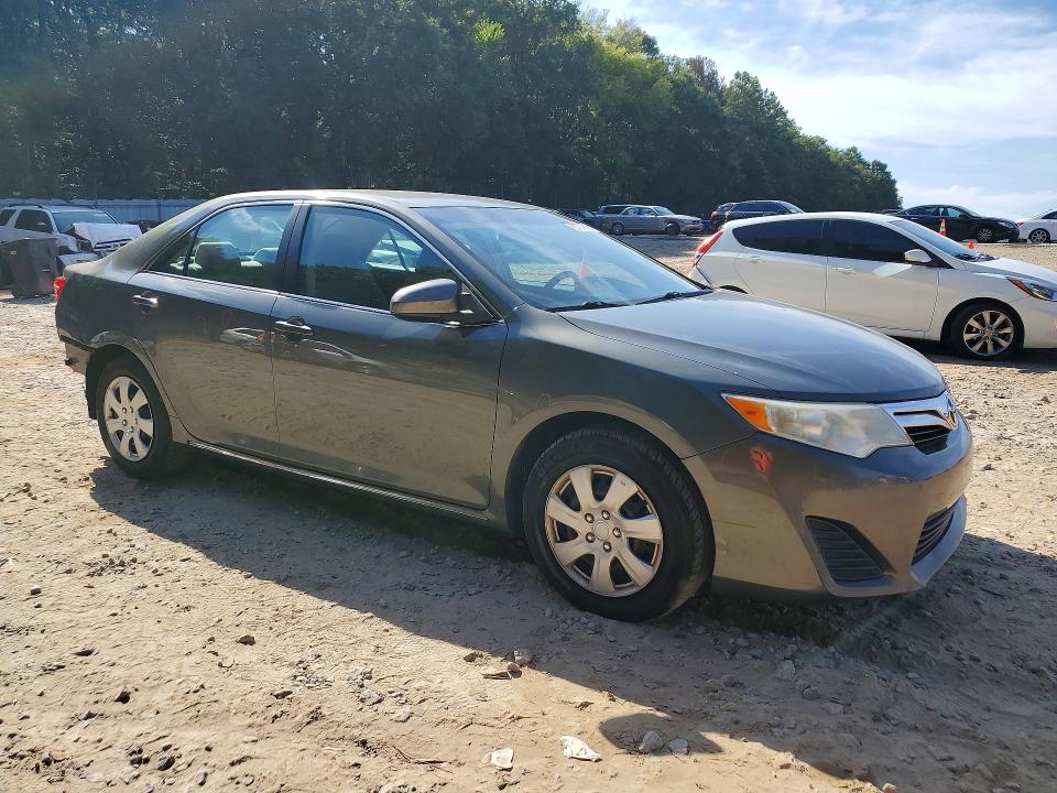Aukcja sprzedaży 2014 Toyota Camry, vin: 4T1BF1FK5EU813576, numer aukcji: 65704616