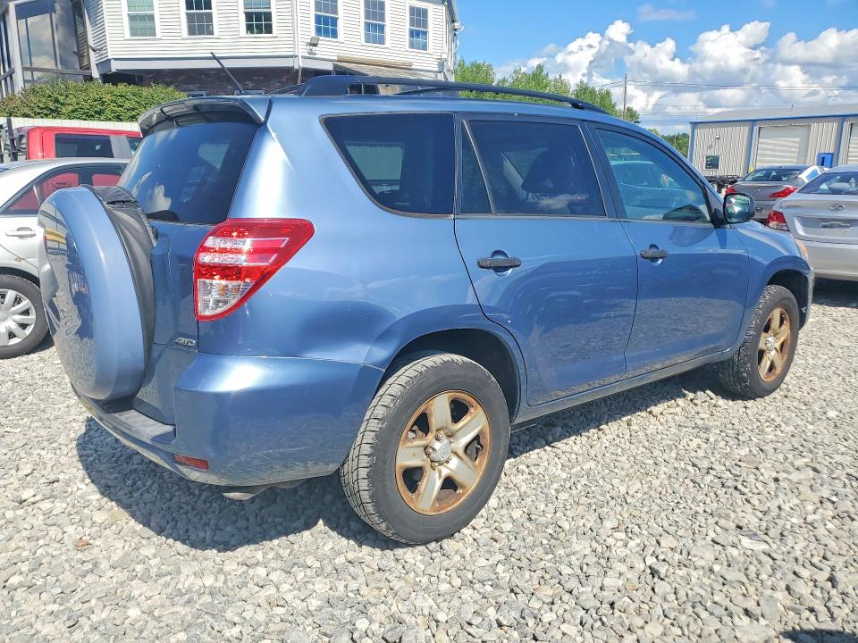 Aukcja sprzedaży 2009 Toyota Rav4, vin: JTMBF33V19D006217, numer aukcji: 64226236