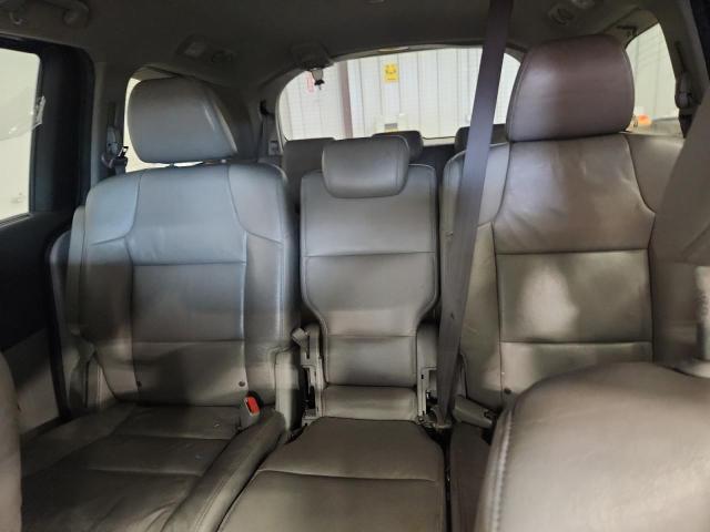 Продаж на аукціоні авто 2013 Honda Odyssey, vin: 5FNRL5H67DB053189, номер лоту: 65231546