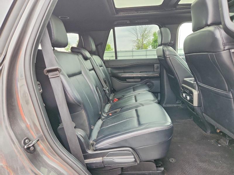 Aukcja sprzedaży 2019 Ford Expedition, vin: 1FMJU1JT0KEA48185, numer aukcji: 64760806