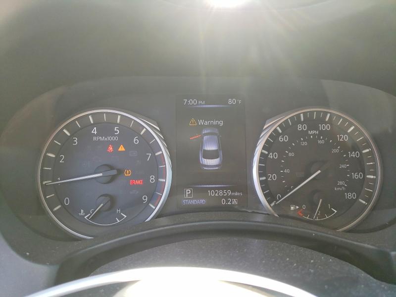 Aukcja sprzedaży 2018 Infiniti Q50, vin: JN1EV7AP9JM363325, numer aukcji: 66245266