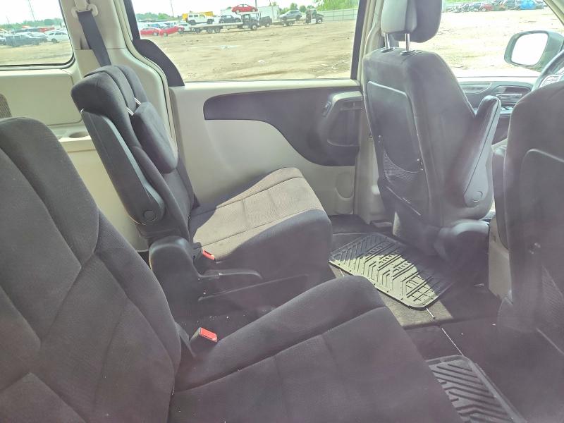 65326726 :رقم المزاد ، 2A4RR5DG0BR785916 vin ، 2011 Chrysler Town & Country مزاد بيع