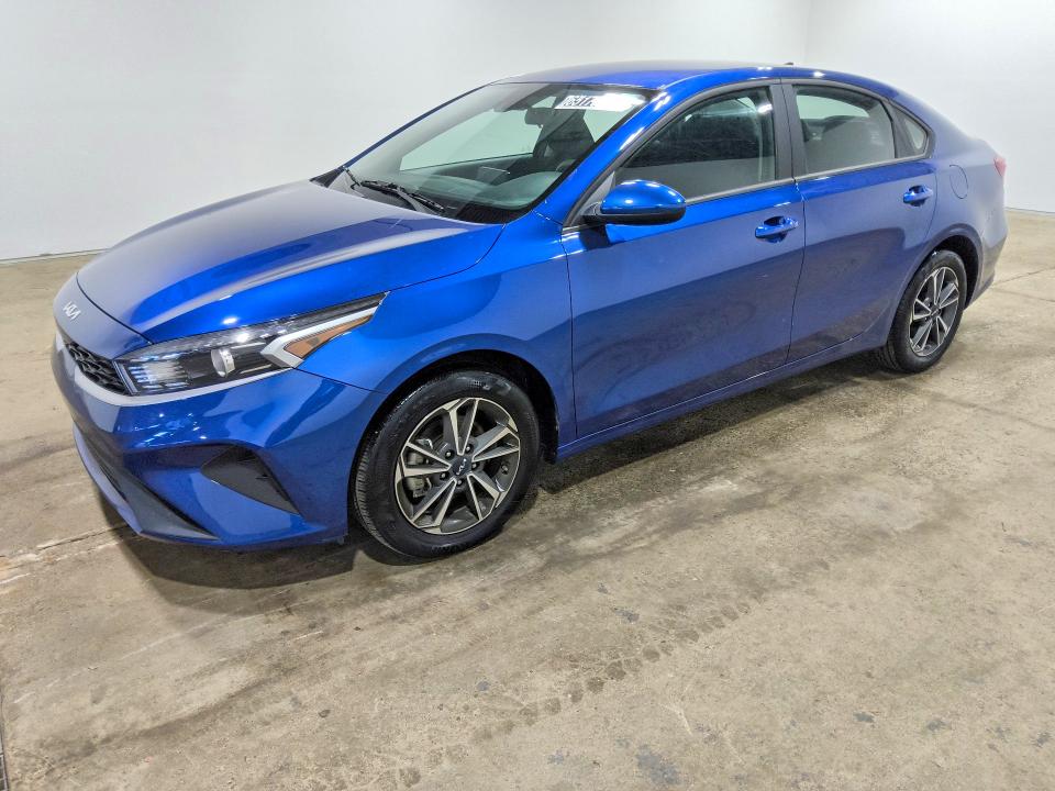 Aukcja sprzedaży 2023 Kia Forte, vin: 3KPF24AD5PE579677, numer aukcji: 65170676