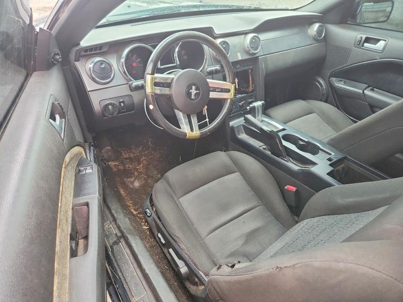 Продаж на аукціоні авто 2006 Ford Mustang, vin: 1ZVFT80N965255735, номер лоту: 67064886