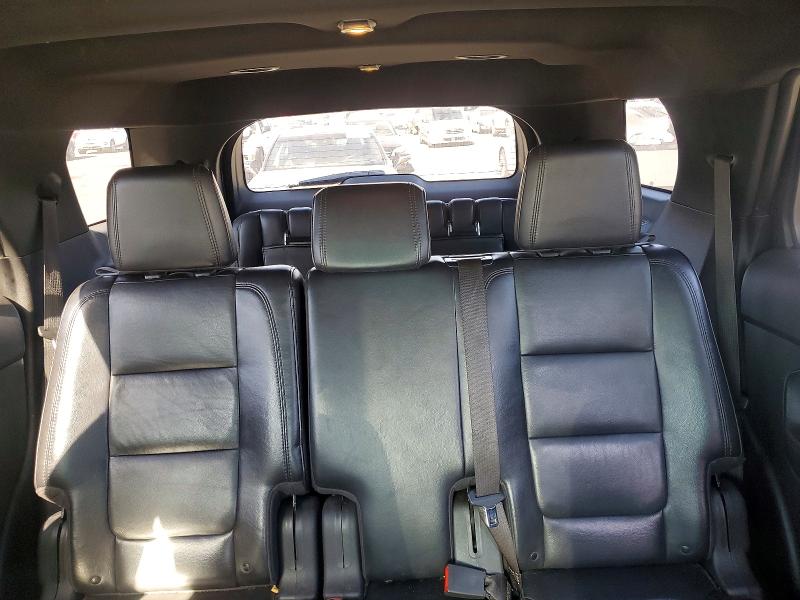Aukcja sprzedaży 2013 Ford Explorer, vin: 1FM5K7D89DGA22094, numer aukcji: 63505906
